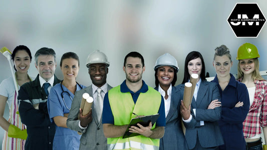 Uniformes de Trabajo: Características y Personalización