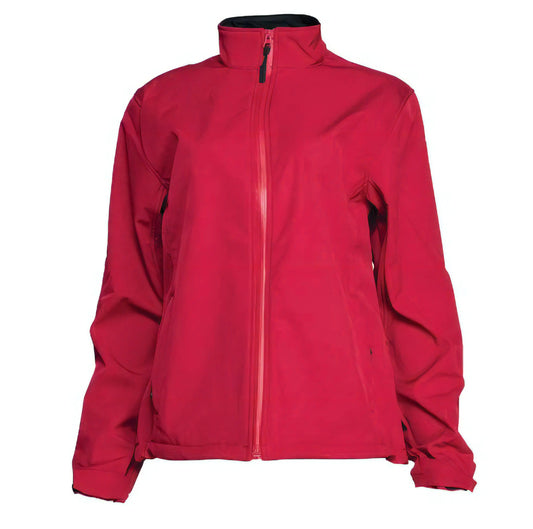 Softshell Impermeable Técnico Mujer